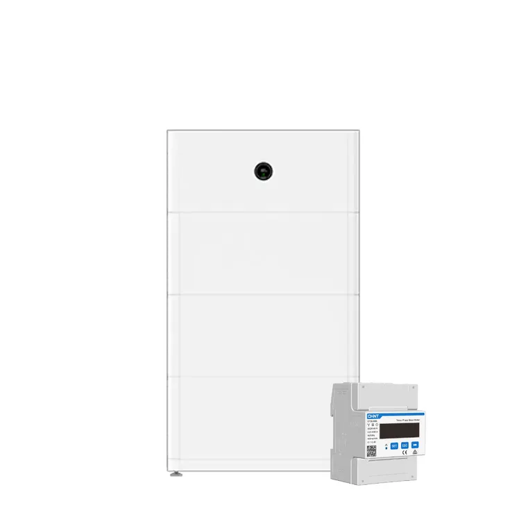 Growatt APX Hybrid P2 15 kWh incl. Growatt Smart Meter TPM-C (3-fase)