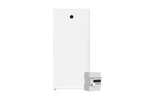 Growatt APX Hybrid P2 20 kWh