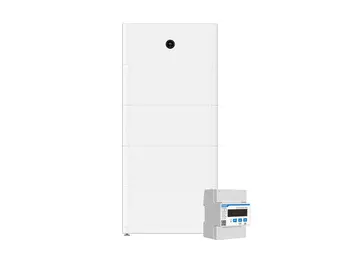 Growatt APX Hybrid P2 20kWh