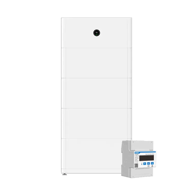 Growatt APX Hybrid P2 20 kWh incl. Growatt Smart Meter TPM-C (3-fase)