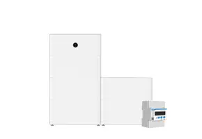 Growatt APX Hybrid P2 25kWh