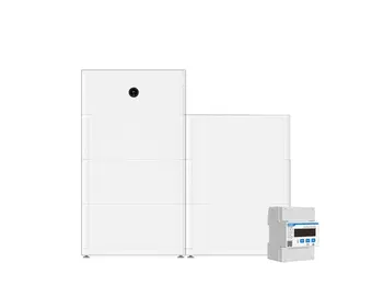 Growatt APX Hybrid P2 30kWh