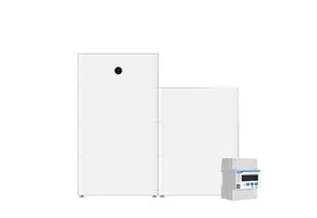 Growatt APX Hybrid P0 30kWh