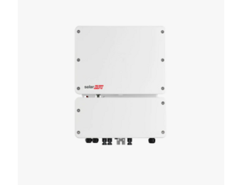 SolarEdge Home Hub 1-fase omvormer SE3000H