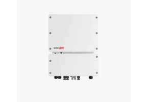 SolarEdge Home Hub 1-fase omvormer SE3680H