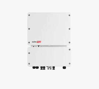 SolarEdge Home Hub 1-fase omvormer SE5000H-RWBMNBF54 - back-up