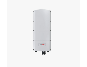 Solaredge Home Hub 3-fase omvormer SE8K