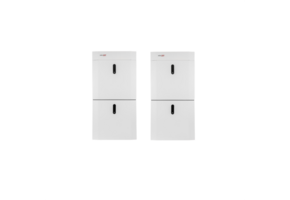 SolarEdge laag voltage thuisbatterij 18.4 kW