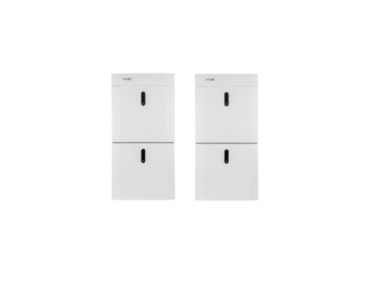 SolarEdge laag voltage thuisbatterij 18.4 kW