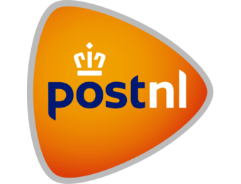Verzendkosten PostNL tot 23 kg