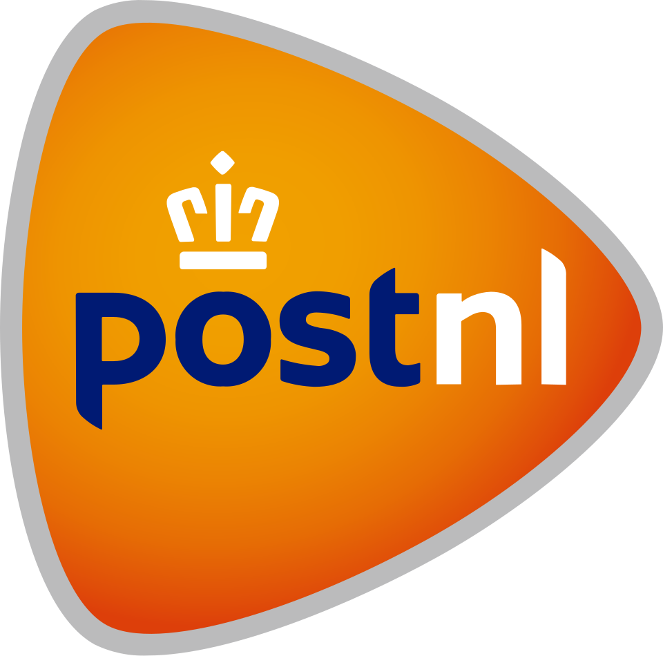 Verzendkosten PostNL tot 23 kg