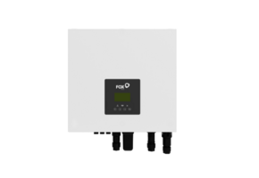 FoxESS H1-5.0-E1-G2-WL 1-fase AC Omvormer
