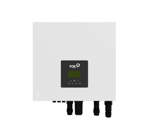 FoxESS H1-5.0-E1-G2-WL 1-fase AC Omvormer