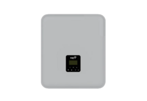 Fox ESS AC3-10.0-E1 10 kW 3-fase AC omvormer