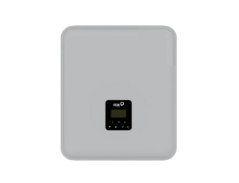 FoxESS AC3-10.0-E1 10kW 3-fase AC Omvormer