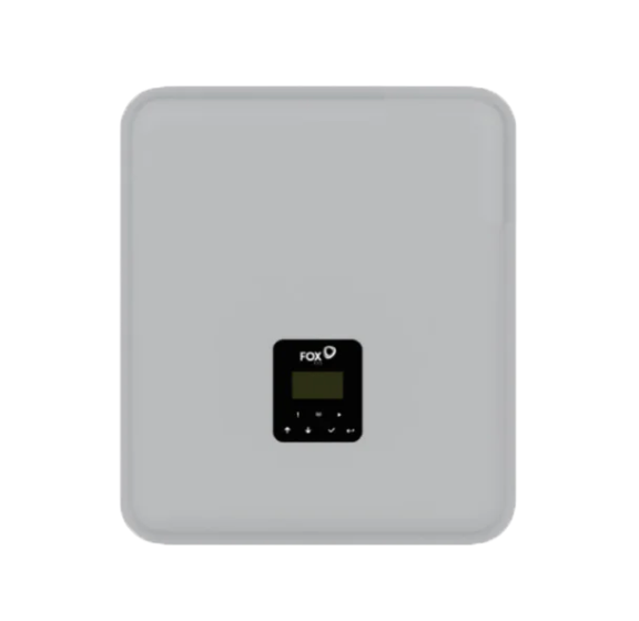 FoxESS AC3-10.0-E1 10kW 3-fase AC Omvormer