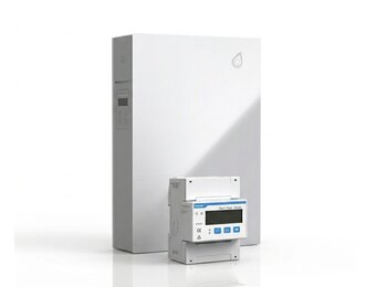 FoxEss Avocado P100-5H 10 kWh incl FoxESS 3-fase Energiemeter