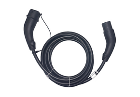 Zaptec Laadkabel 7.5 meter