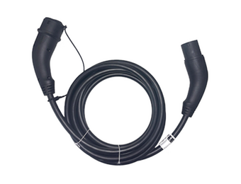 Zaptec Laadkabel 7.5 meter