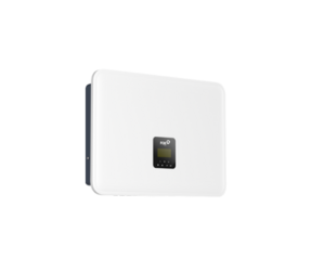FoxESS H3-9.9 Smart 3-fase omvormer