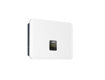 FoxESS H3-9.9 Smart 3-fase omvormer