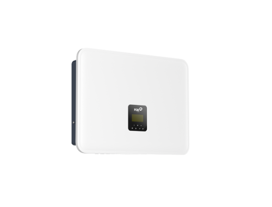 FoxESS H3-9.9 Smart 3-fase omvormer