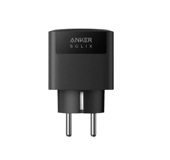 Anker SOLIX Smart Plug