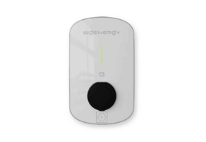 Sigen EV AC Charger 22kW 4G | Demo model
