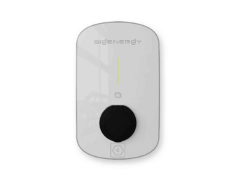 Sigen EV AC Charger 22kW 4G