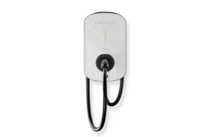 Sigen EV AC Charger 22 kW 4G 5 meter kabel