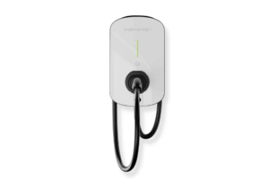 Sigen EV AC Charger 22kW 4G 5 meter kabel