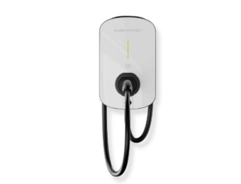 Sigen EV AC Charger 22kW 4G 5 meter kabel