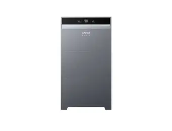 Anker SOLIX X1-10kW batterijpakket 10 kWh 3-fase