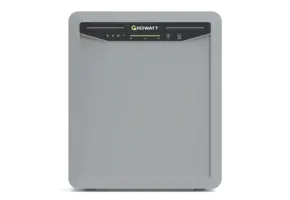 Growatt AURA 5000