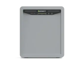 Growatt AURA 5000