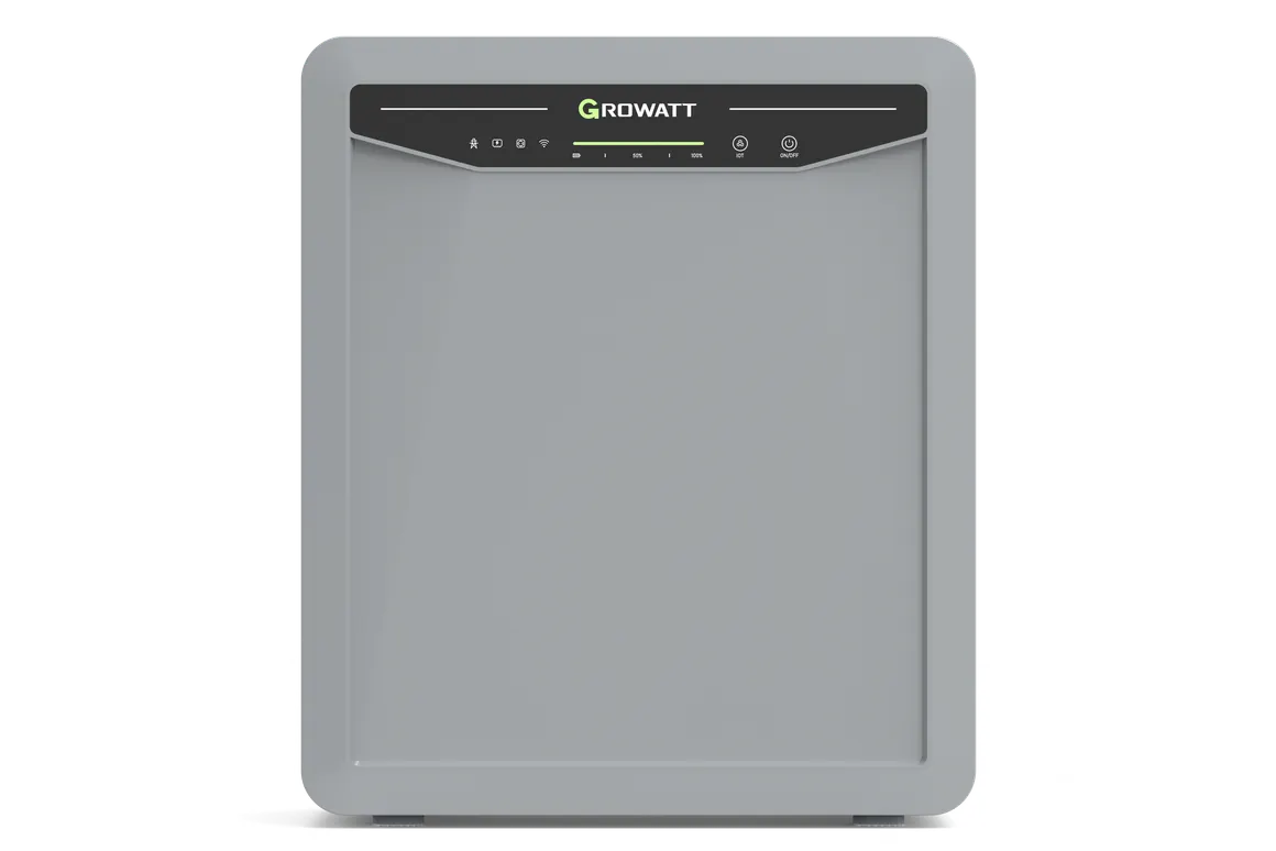 Growatt AURA 5000