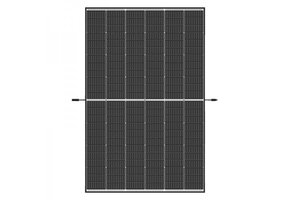 Trina Solar 430Wp Black Frame
