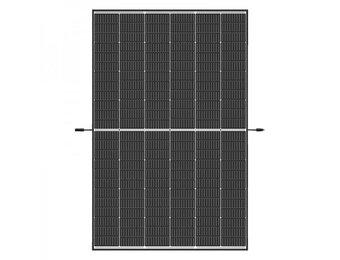 Trina Solar 430Wp Black Frame