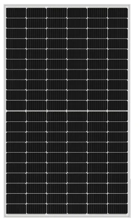 Autarco MHI CHSM60M-HC380 zonnepaneel