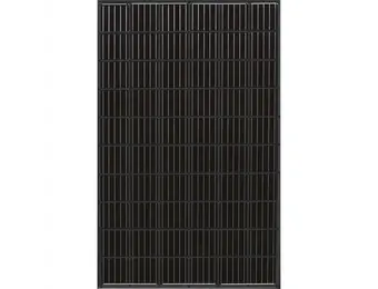 Trina Solar 385Wp All Black