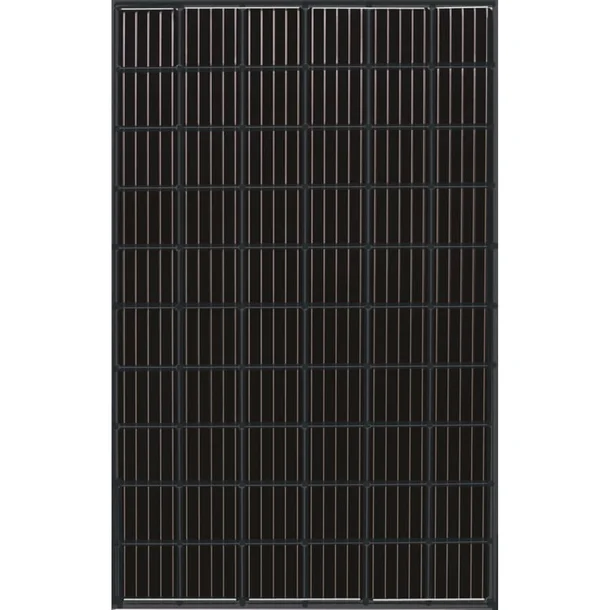 Trina Solar 385Wp All Black (TSM-385DE09.05)