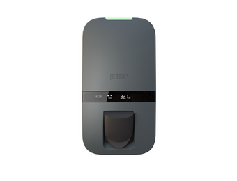 Peblar Business 22kW MID Socket