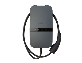 Peblar Business 22kW MID kabel 5 meter