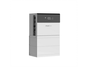Pylontech All-in-one 10kW + 10kWh