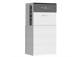 Pylontech All-in-one 10kW + 15kWh