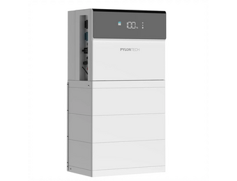 Pylontech All-in-one 10kW + 15kWh