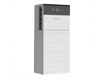 Pylontech All-in-one 10kW + 20kWh