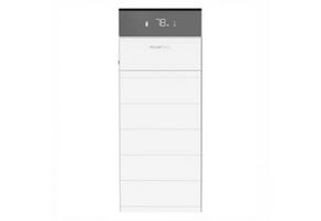 Pylontech All-in-one 10kW + 25kWh