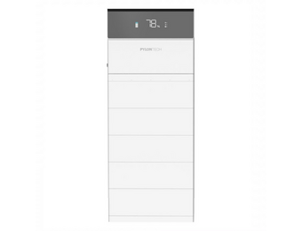 Pylontech All-in-one 10kW + 25kWh
