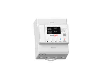 SolarEdge Home 3-fase inline meter